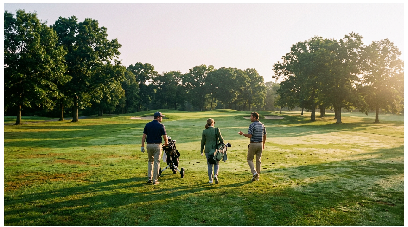 Public Course Three Boston-area public golf courses worth planning your week around ...